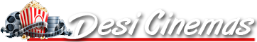 Desi Cinema Logo